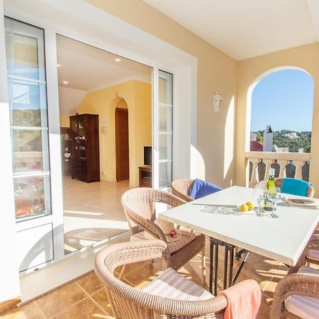 Villa Miel By Sonne Villas Cala Galdana  Exterior foto
