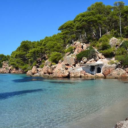 Villa Miel By Sonne Villas Cala Galdana  Exterior foto