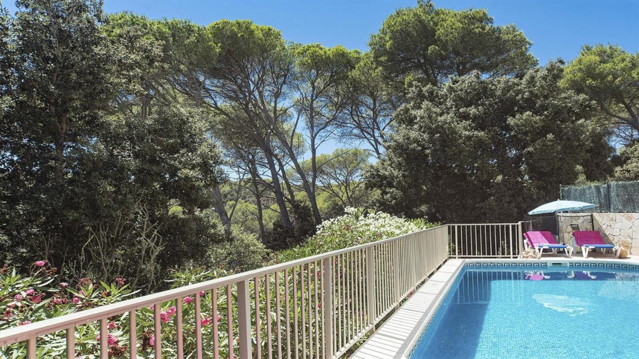 Villa Miel By Sonne Villas Cala Galdana  Exterior foto