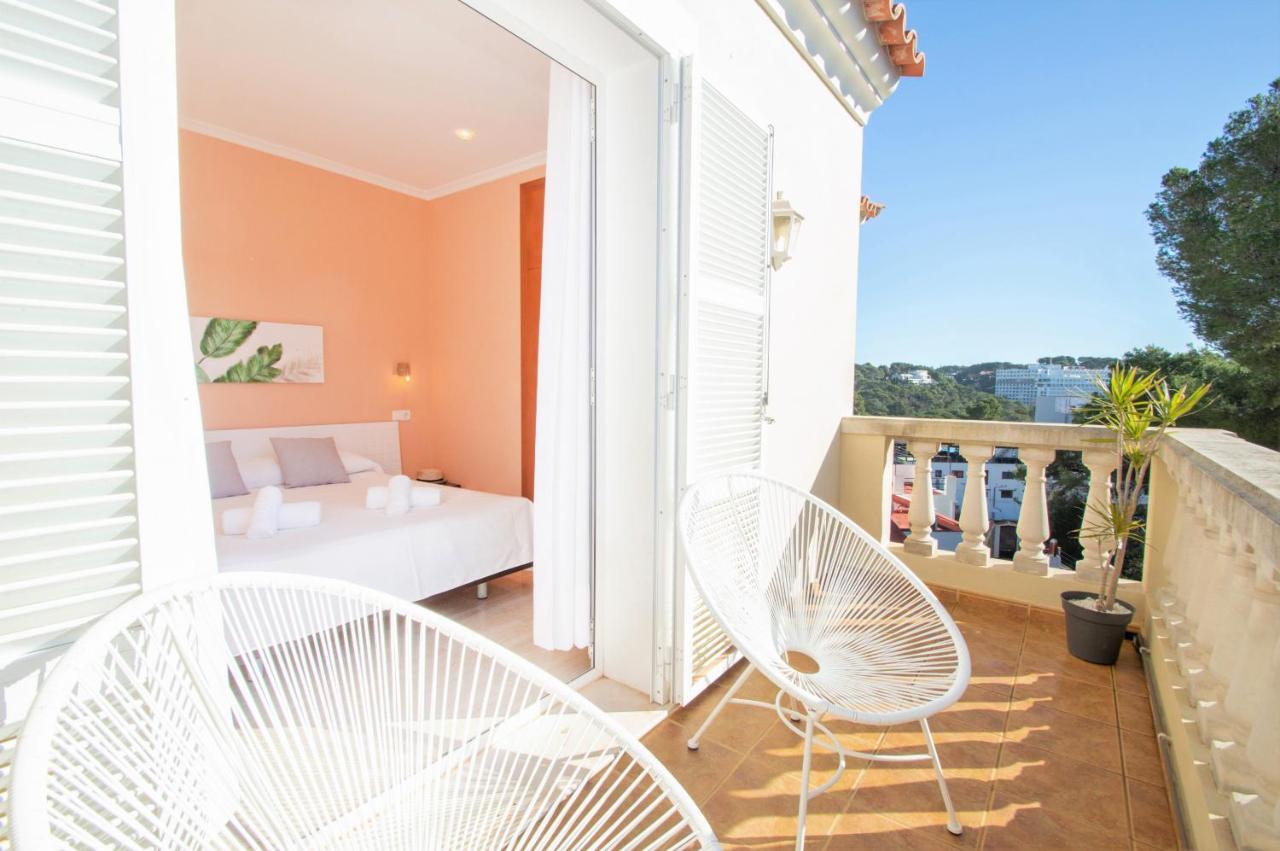 Villa Miel By Sonne Villas Cala Galdana  Exterior foto