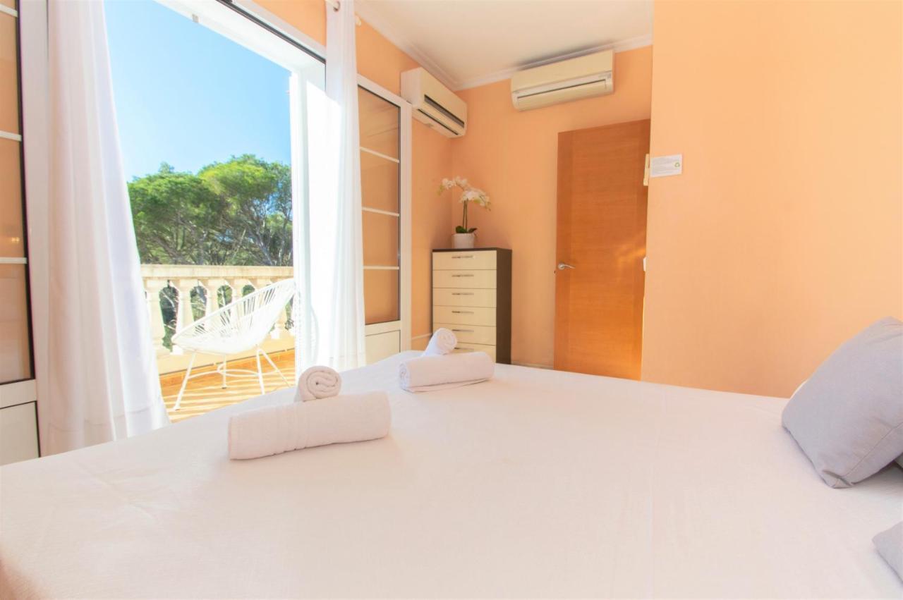 Villa Miel By Sonne Villas Cala Galdana  Exterior foto